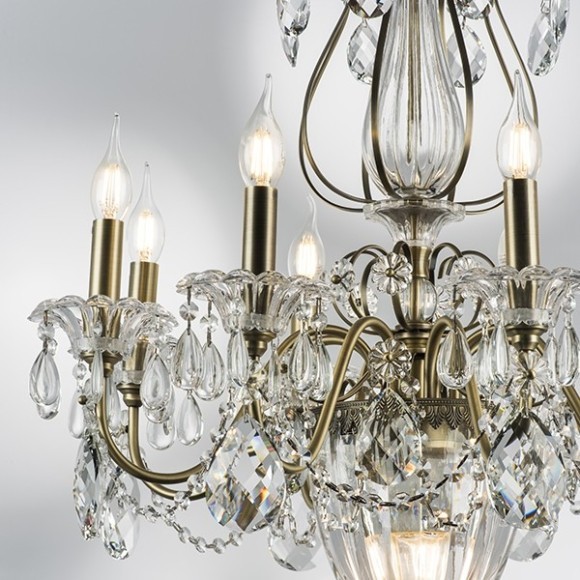 Люстра подвесная Schon Lightstar 790111