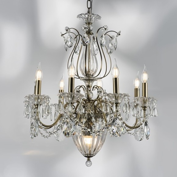 Люстра подвесная Schon Lightstar 790111