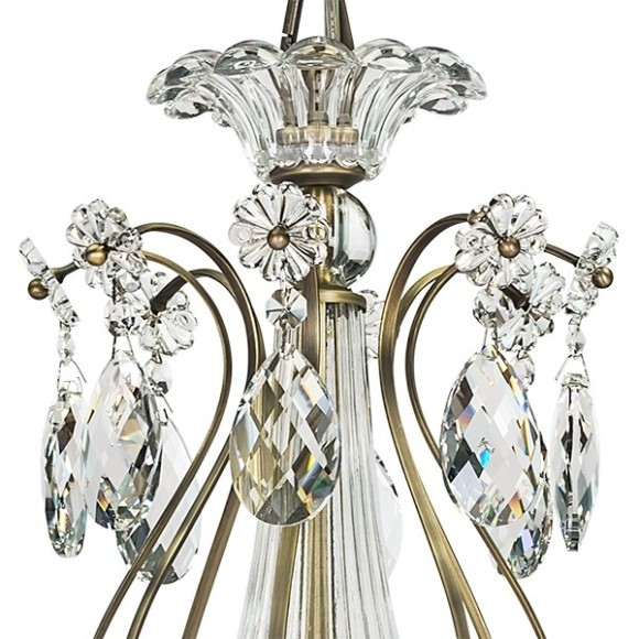 Люстра подвесная Schon Lightstar 790111