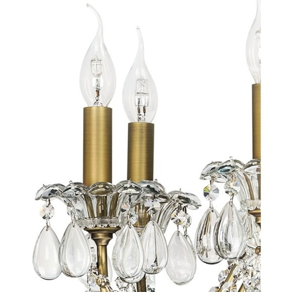 Люстра подвесная Schon Lightstar 790111