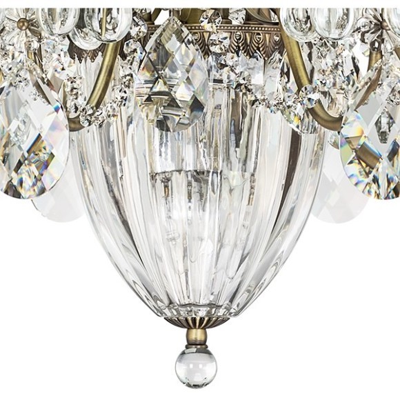 Люстра подвесная Schon Lightstar 790111