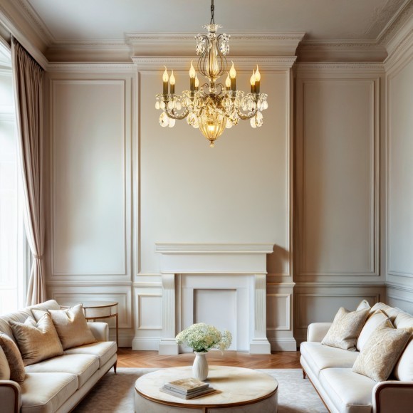 Люстра подвесная Schon Lightstar 790111