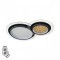 Светильник LED 80Вт 3000-6000К пульт ДУ Sonex SUNNY 7733/80L