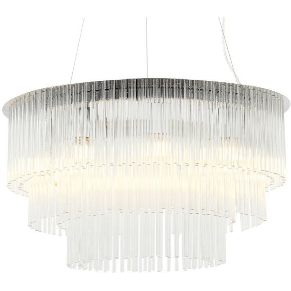 Люстра подвесная 2132/09/09P Stilfort, серия Imposio