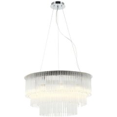 Люстра подвесная 2132/09/09P Stilfort, серия Imposio Люстра подвесная 2132/09/09P Stilfort, серия Imposio