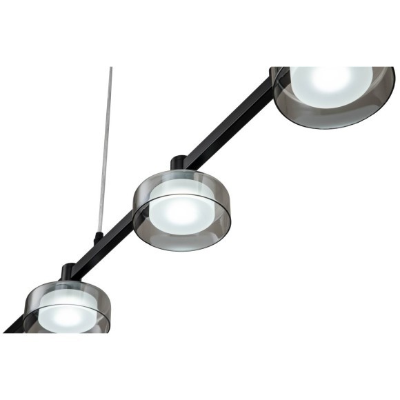 Светильник подвесной светодиодный Stilfort 4009/02/05PL серия Gloze