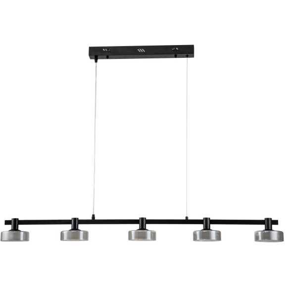 Светильник подвесной светодиодный Stilfort 4009/02/05PL серия Gloze