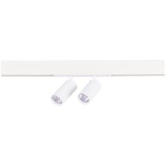 ST660.586.20 Трековый магнитный светодиодный SMART (Алиса, Siri, Bluetooth, Wi-Fi) светильник ST-Luce Skyline 220V CRI90+ 2700-6000К 1065Лм 36° 10Вт ST660.586.20 Трековый магнитный светодиодный SMART (Алиса, Siri, Bluetooth, Wi-Fi) светильник ST-Luce Skyline 220V CRI90+ 2700-6000К 1065Лм 36° 10Вт