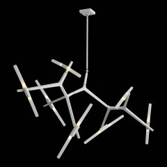 SL947.502.14 Люстра потолочная ST-Luce LACONICITA G9 14x3W SL947.502.14 Люстра потолочная ST-Luce LACONICITA G9 14x3W