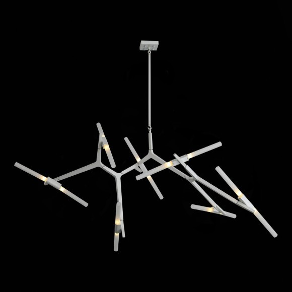 SL947.502.14 Люстра потолочная ST-Luce LACONICITA G9 14x3W