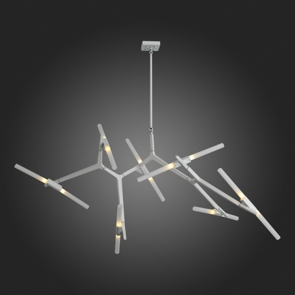 SL947.502.14 Люстра потолочная ST-Luce LACONICITA G9 14x3W