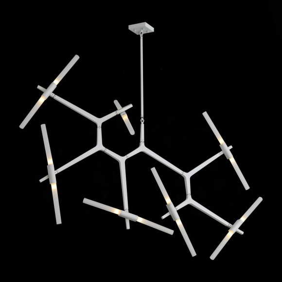 SL947.502.14 Люстра потолочная ST-Luce LACONICITA G9 14x3W