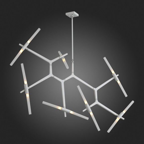 SL947.502.14 Люстра потолочная ST-Luce LACONICITA G9 14x3W