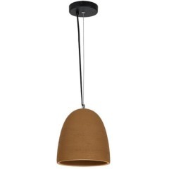 Подвесной светильник Arte Lamp CENTO A7083SP-1BJ Подвесной светильник Arte Lamp CENTO A7083SP-1BJ