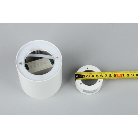 Точечный светильник TORINO OML-100309-16