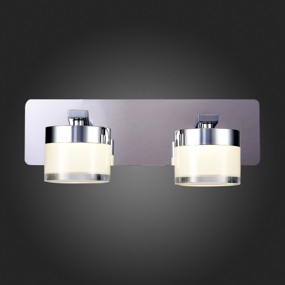 Настенный светильник ST LUCE SALTAGGIO SL1600.101.02 Настенный светильник ST LUCE SALTAGGIO SL1600.101.02