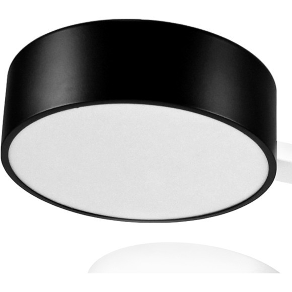 Люстра потолочная LED 3000-6000K Emisfero Lightstar 737240