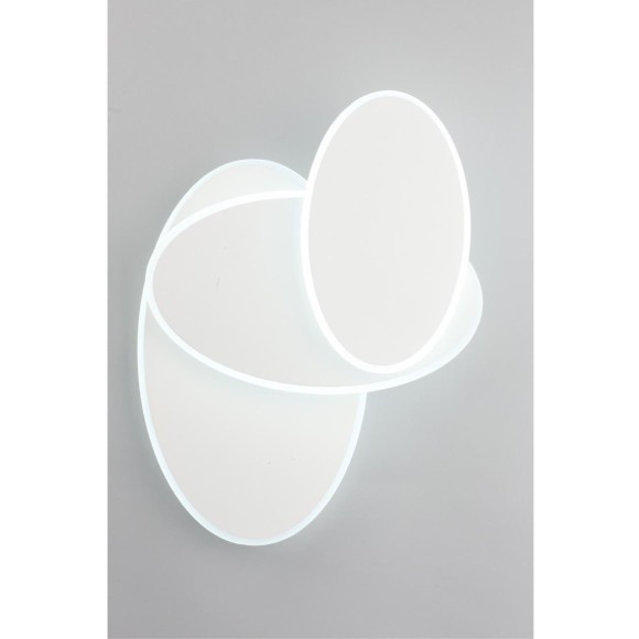 Настенный светильник Comerio OML-01901-25