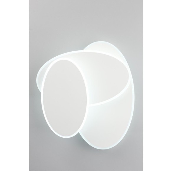 Настенный светильник Comerio OML-01901-25