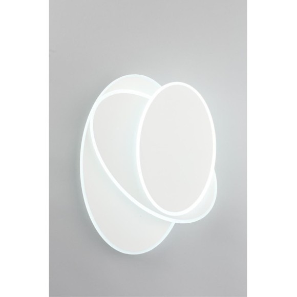 Настенный светильник Comerio OML-01901-25