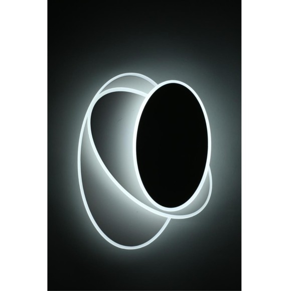 Настенный светильник Comerio OML-01901-25