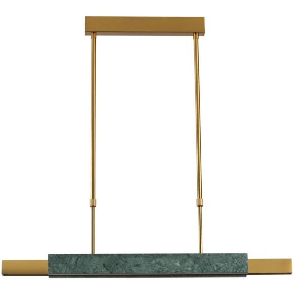 Подвесной светильник Odeon Light LED 25W 3000K MARMI 4360/25L