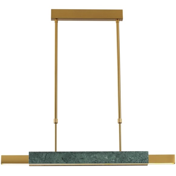 Подвесной светильник Odeon Light LED 25W 3000K MARMI 4360/25L