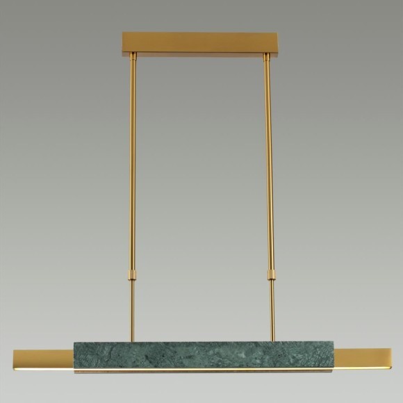 Подвесной светильник Odeon Light LED 25W 3000K MARMI 4360/25L