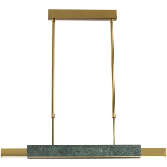 Подвесной светильник Odeon Light LED 25W 3000K MARMI 4360/25L