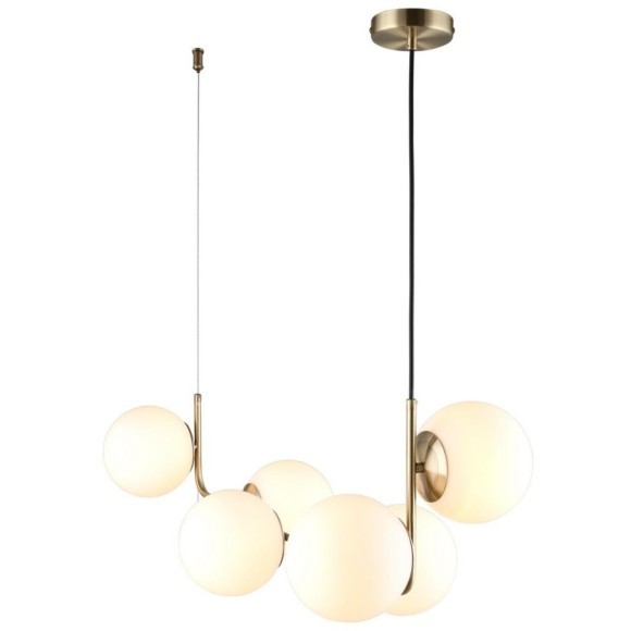 Подвесной светильник Avetrana OML-66603-06