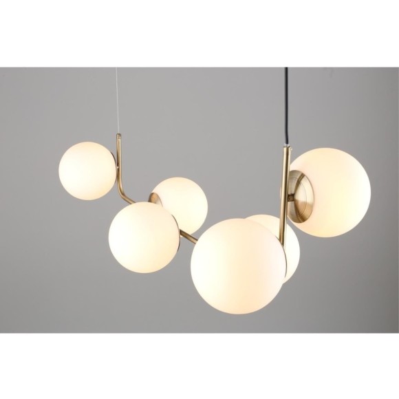 Подвесной светильник Avetrana OML-66603-06