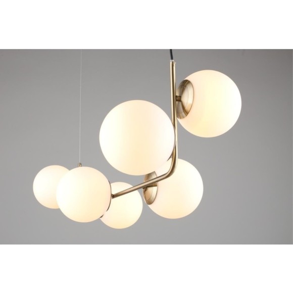 Подвесной светильник Avetrana OML-66603-06