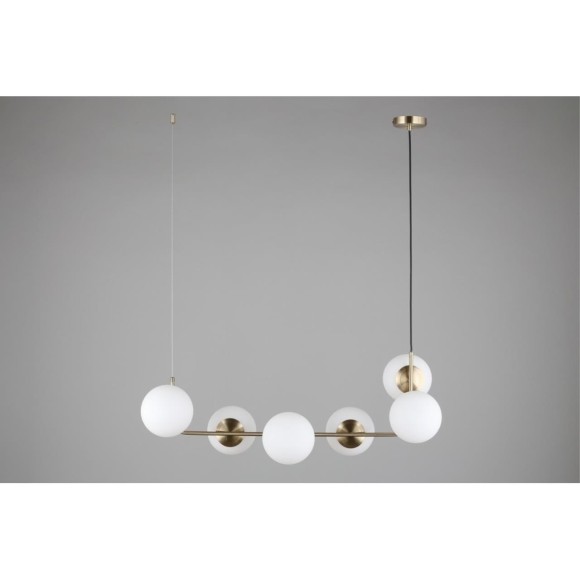 Подвесной светильник Avetrana OML-66603-06