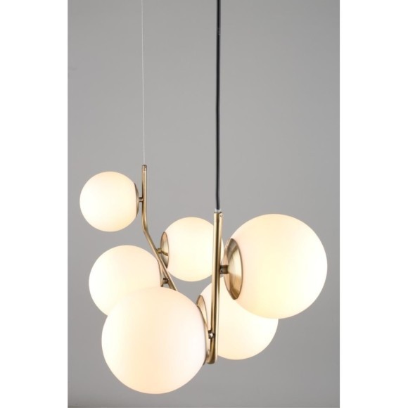 Подвесной светильник Avetrana OML-66603-06