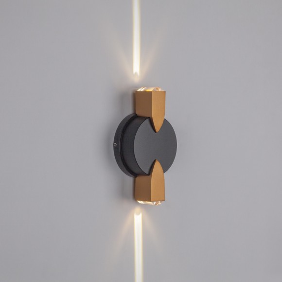 Светильник светодиодный уличный Dito Lightstar 380623