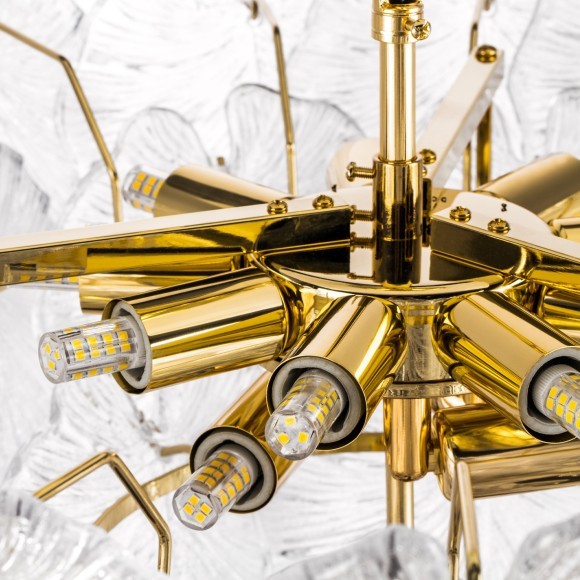 Люстра подвесная Retro Lightstar 799122