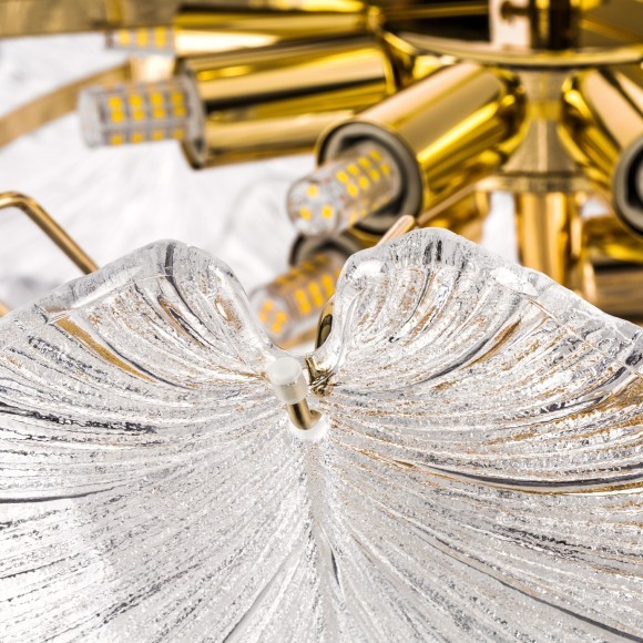 Люстра подвесная Retro Lightstar 799122