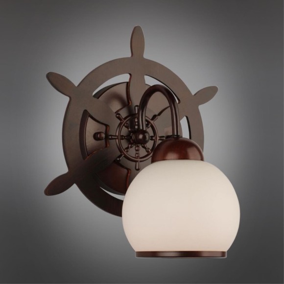 Бра Fronteira OML-50501-01 Бра Fronteira OML-50501-01