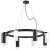 Люстра подвесная Rullo Lightstar LR0183648741