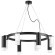Люстра подвесная Rullo Lightstar LR0183648741 Люстра подвесная Rullo Lightstar LR0183648741