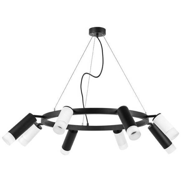 Люстра подвесная Rullo Lightstar LR0183648741 Люстра подвесная Rullo Lightstar LR0183648741