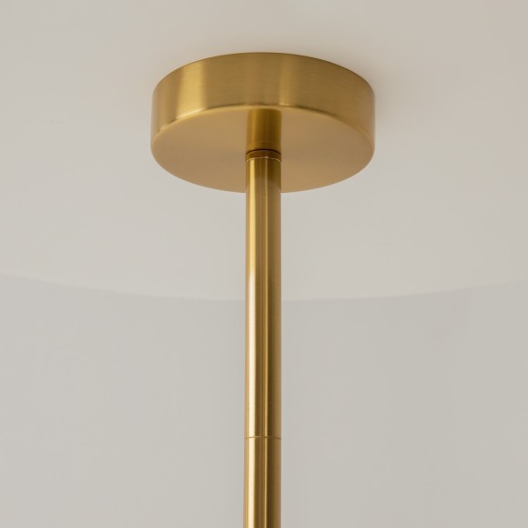 Подвесной светильник Maytoni Museo MOD436PL-07BS Подвесной светильник Maytoni Museo MOD436PL-07BS