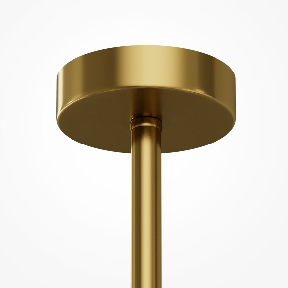 Подвесной светильник Maytoni Museo MOD436PL-07BS Подвесной светильник Maytoni Museo MOD436PL-07BS