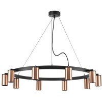 Люстра подвесная Rullo Lightstar LR020300