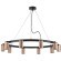 Люстра подвесная Rullo Lightstar LR020300