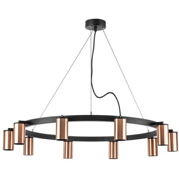 Люстра подвесная Rullo Lightstar LR020300