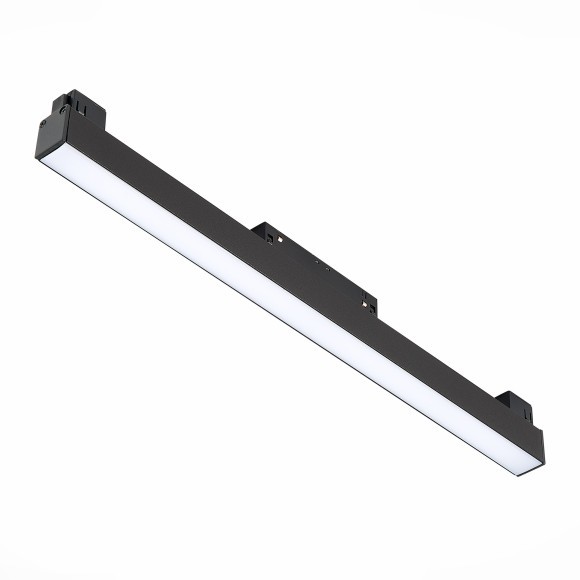 ST360.446.36 Магнитный трековый светильник MKL-100-36W4K-B SKYLINE 48V 36W 2880Лм RA90 110° 4000К