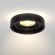 Встраиваемый светильник Maytoni DL035-2-L6B Planet светодиодный LED 11W
