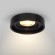 Встраиваемый светильник Maytoni DL035-2-L6B Planet светодиодный LED 11W