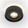 Встраиваемый светильник Maytoni DL035-2-L6B Planet светодиодный LED 11W
